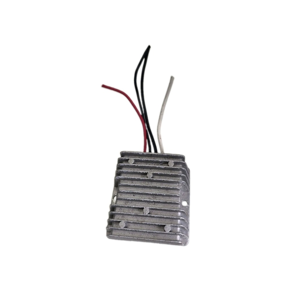 Tobsun THJ2412C240Z DC To DC Converter, 24V Input 12V Output 240W
